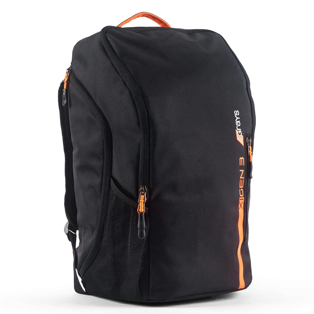 Xi Gen 3 Rucksack