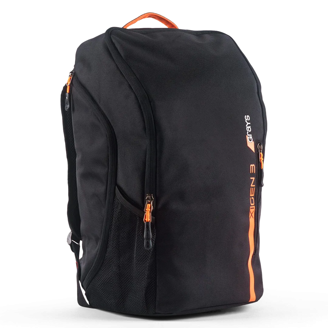 Xi Gen 3 Rucksack