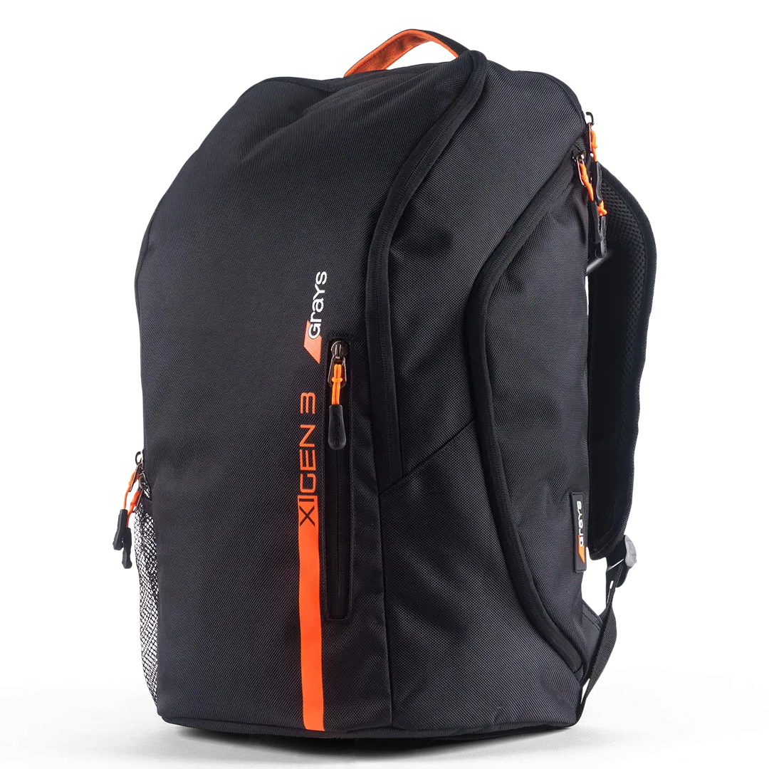 Xi Gen 3 Rucksack