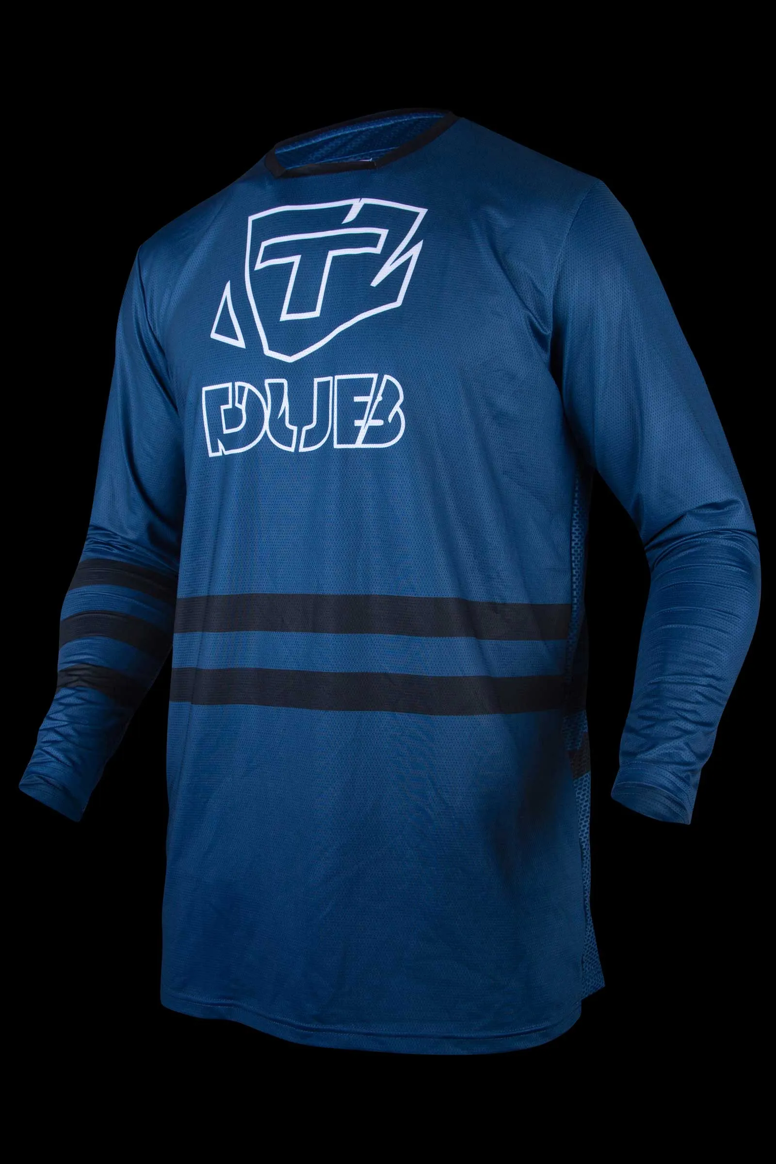 YOUTH FREE RIDE - DEEP OCEAN BLUE CORE RANGE