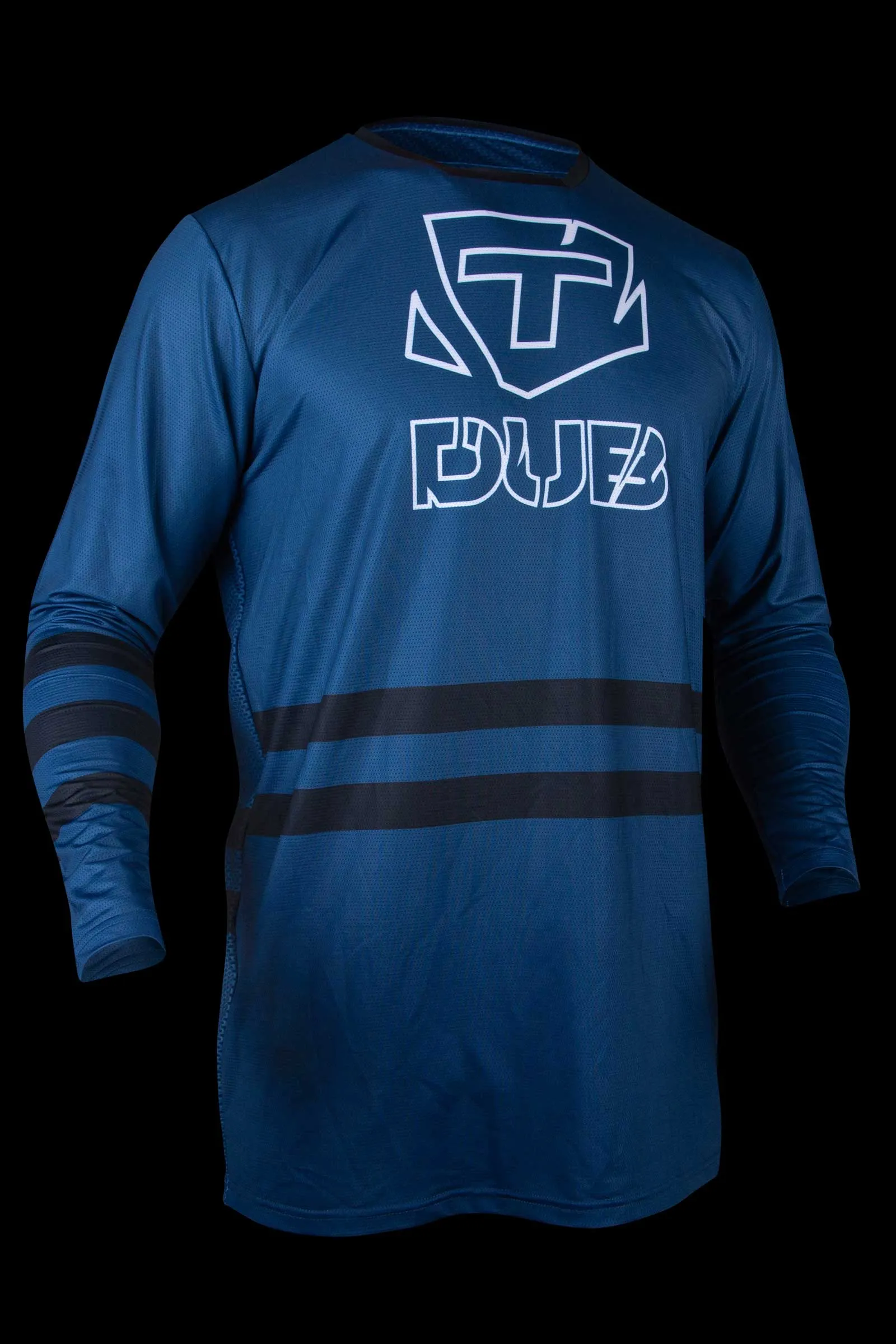 YOUTH FREE RIDE - DEEP OCEAN BLUE CORE RANGE