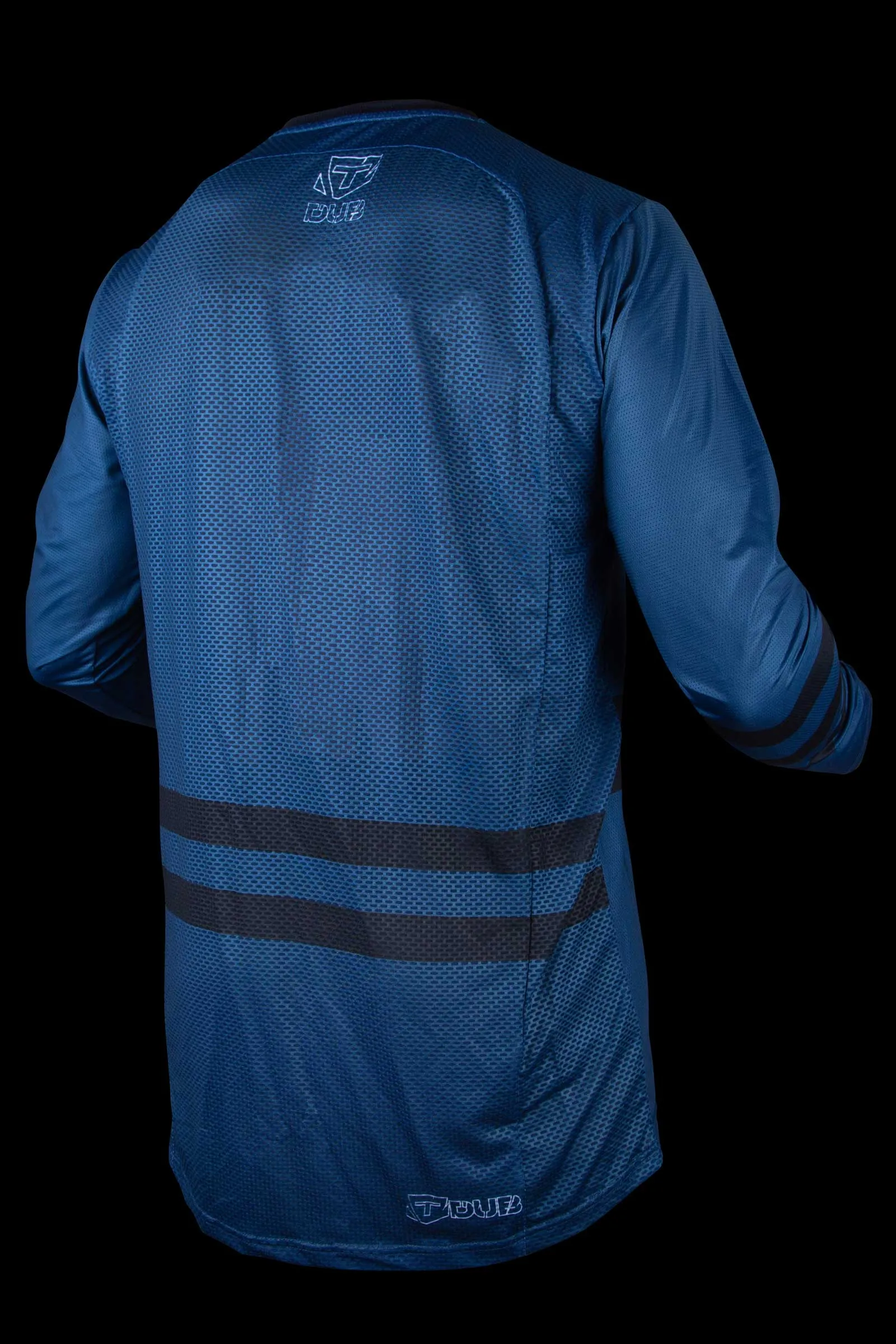 YOUTH FREE RIDE - DEEP OCEAN BLUE CORE RANGE