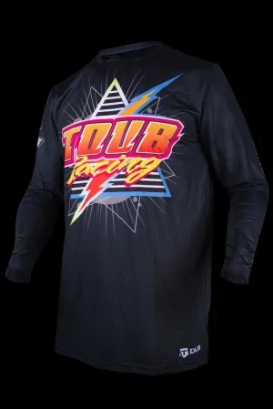 YOUTH LET'S DANCE - MIDNIGHT BLACK CORE RANGE